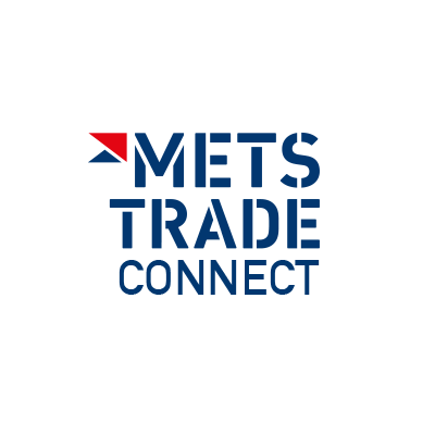 Metstrade connect logo