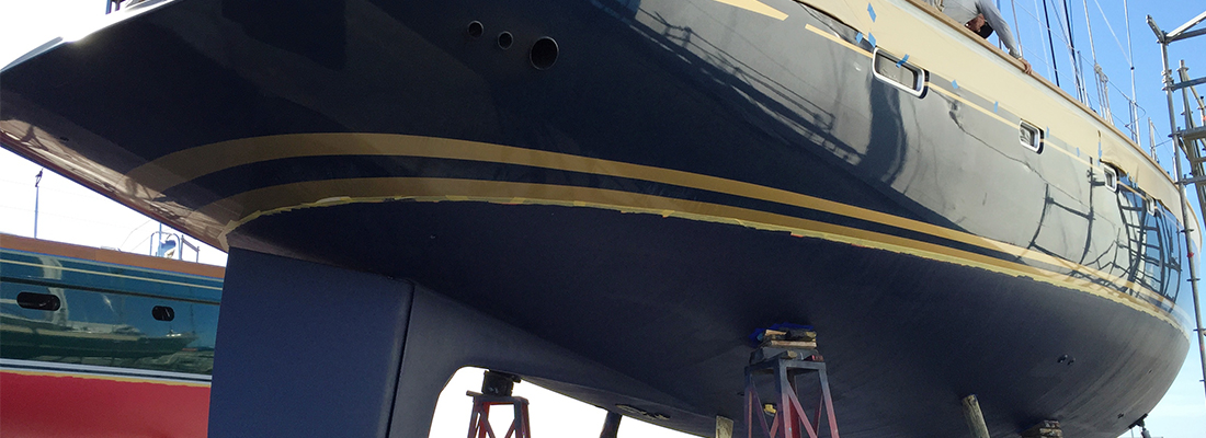 The future of antifouling the debate continues