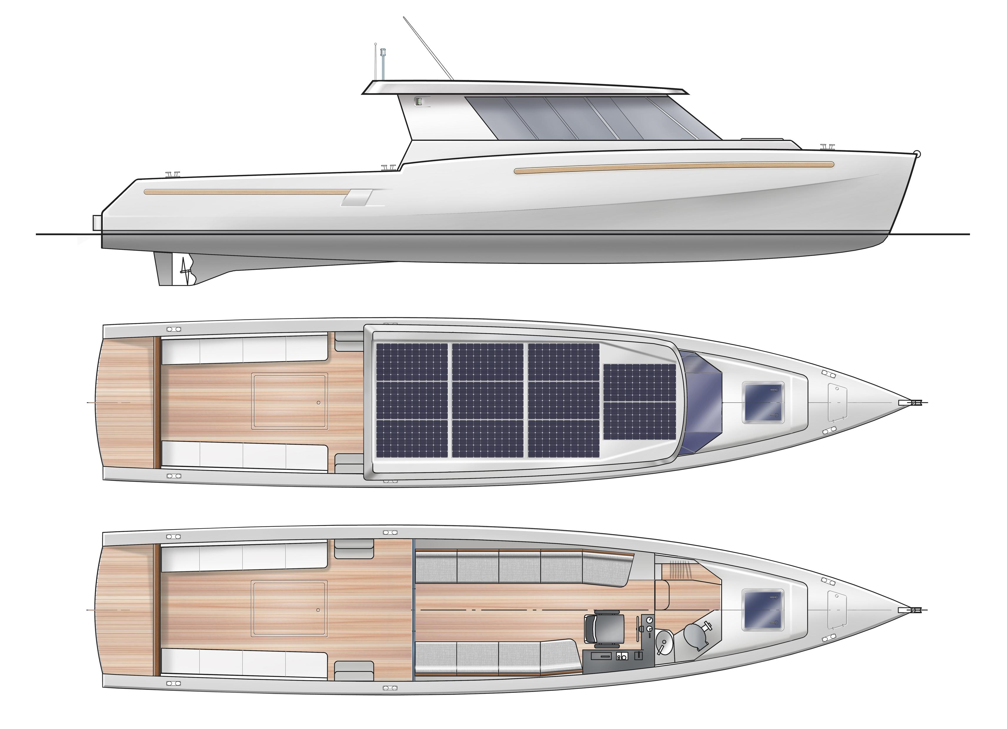 Sustainable boating projects highlighted 