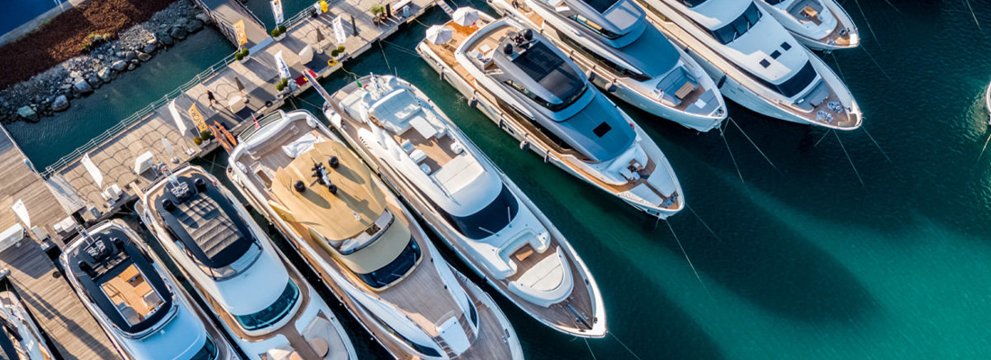 Unification italian boating industry successful