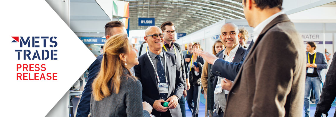 Press release - new plans layout 2021-edition | METSTRADE
